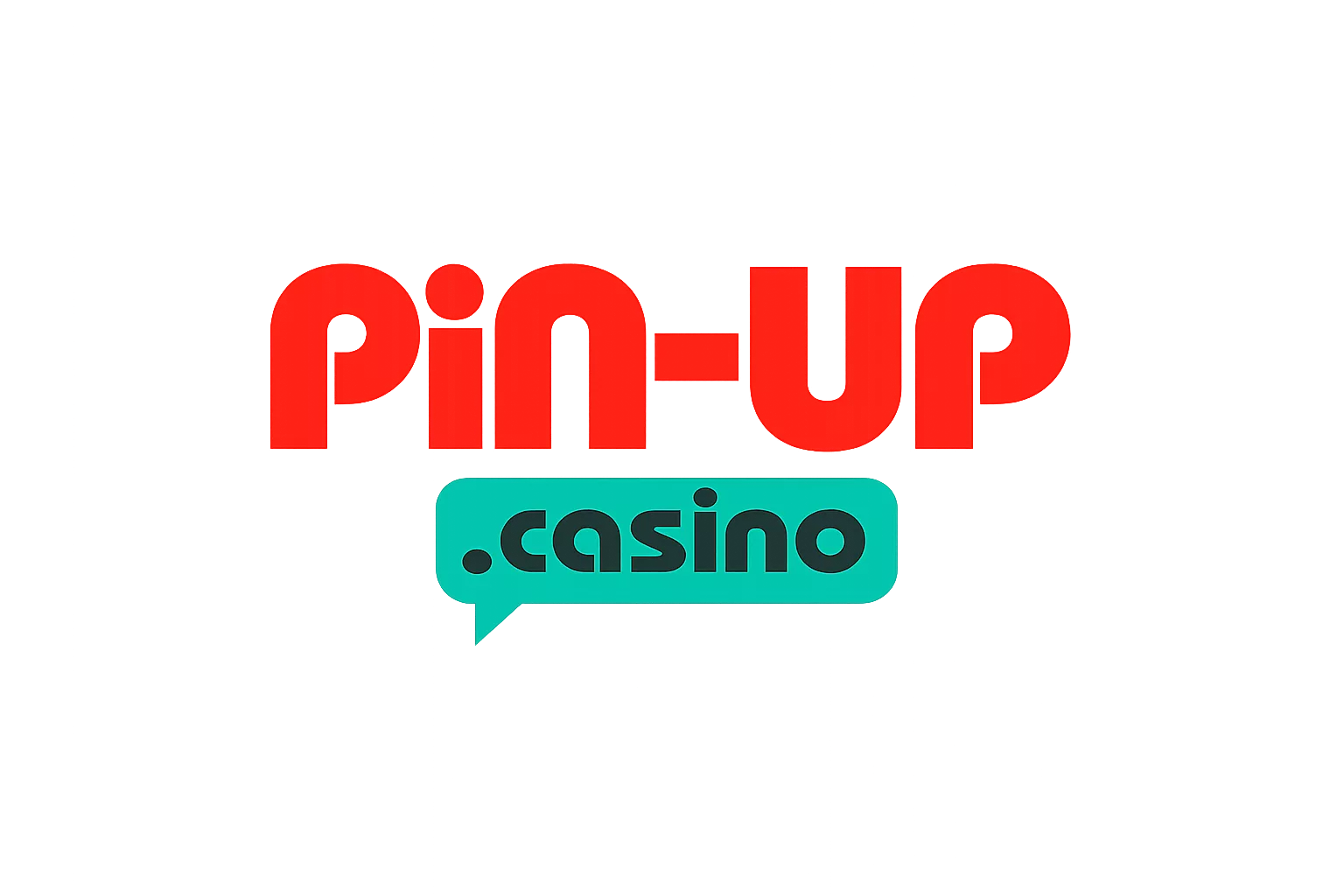 Pin-Up Logo