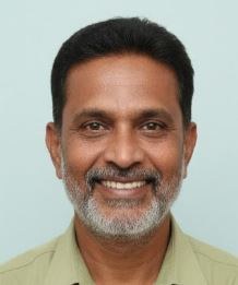 Amit K. Sharma