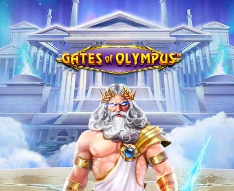 Gates of Olympus