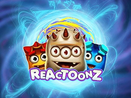 Reactoonz
